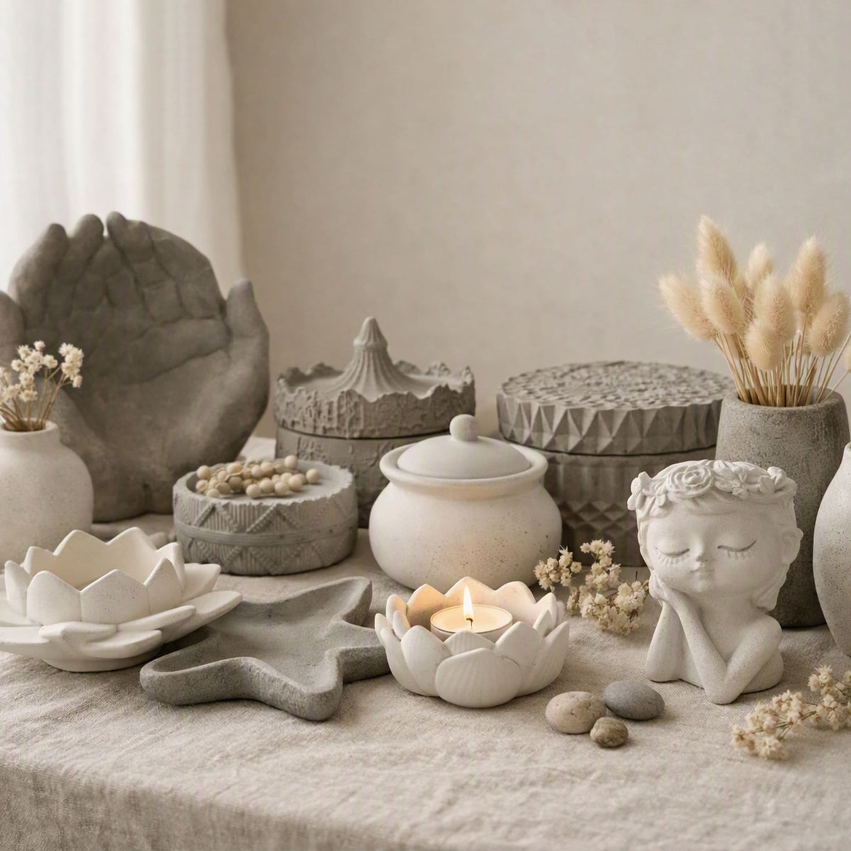 Decoração