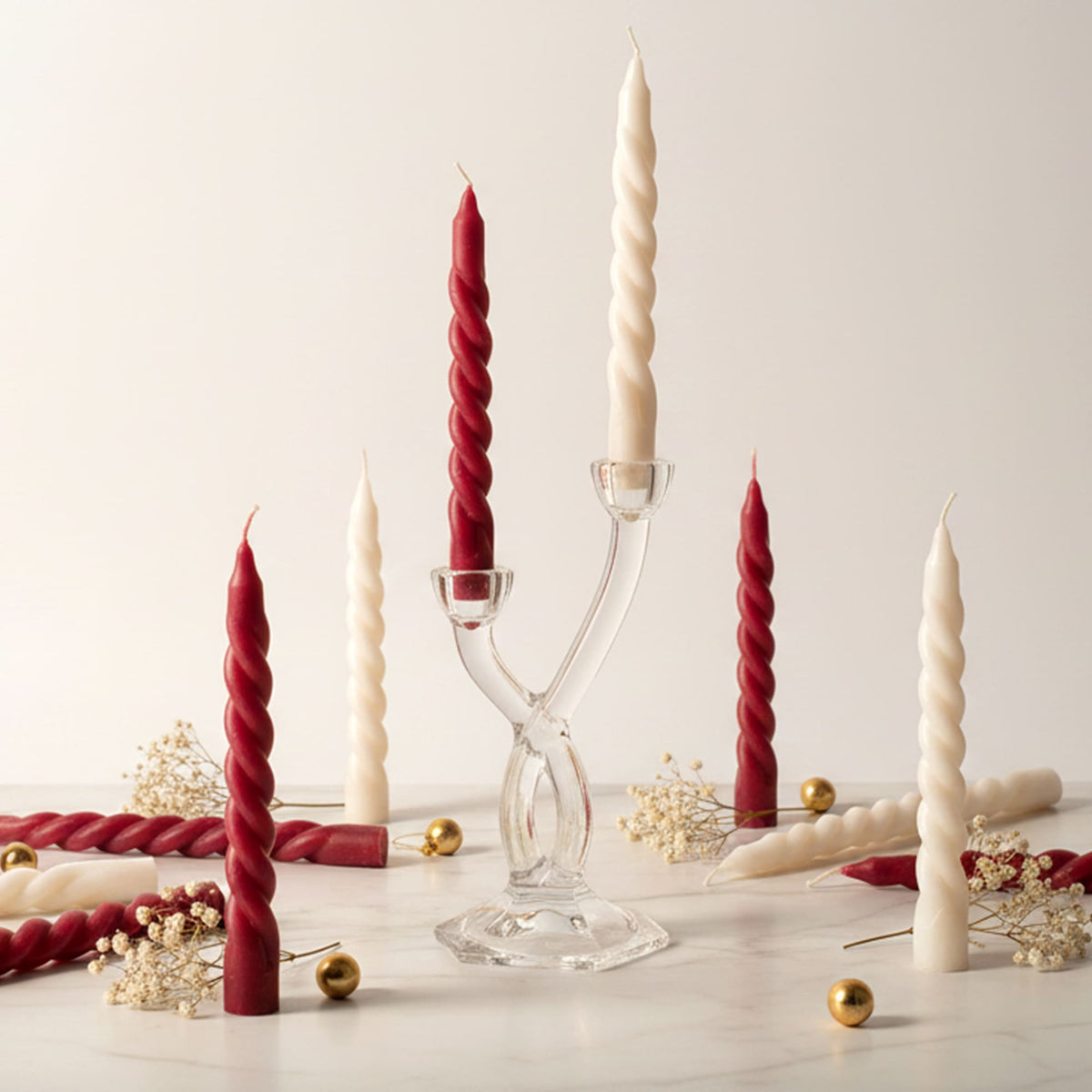 Velas Decorativas