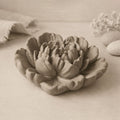 Flor Decorativa em Cimento