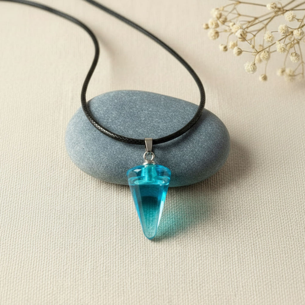 Pêndulo Aqua Blue