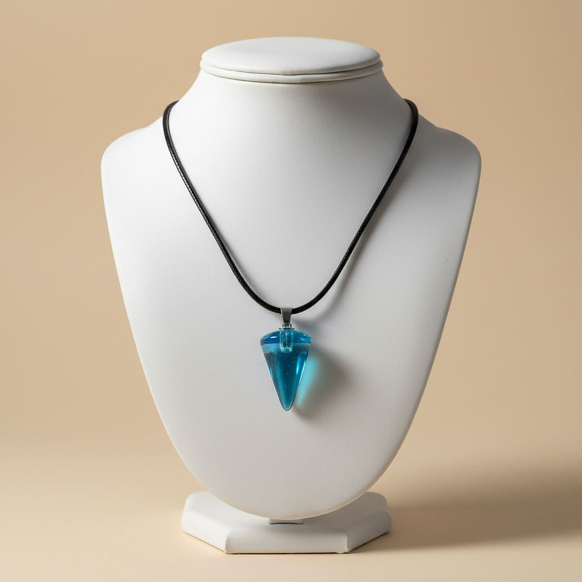 Pêndulo Aqua Blue