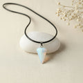 Pêndulo Opalite