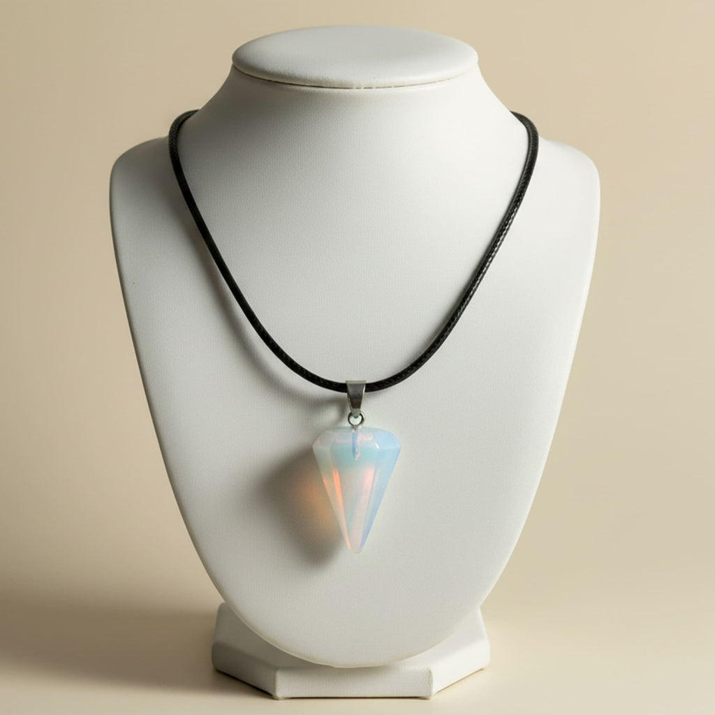 Pêndulo Opalite