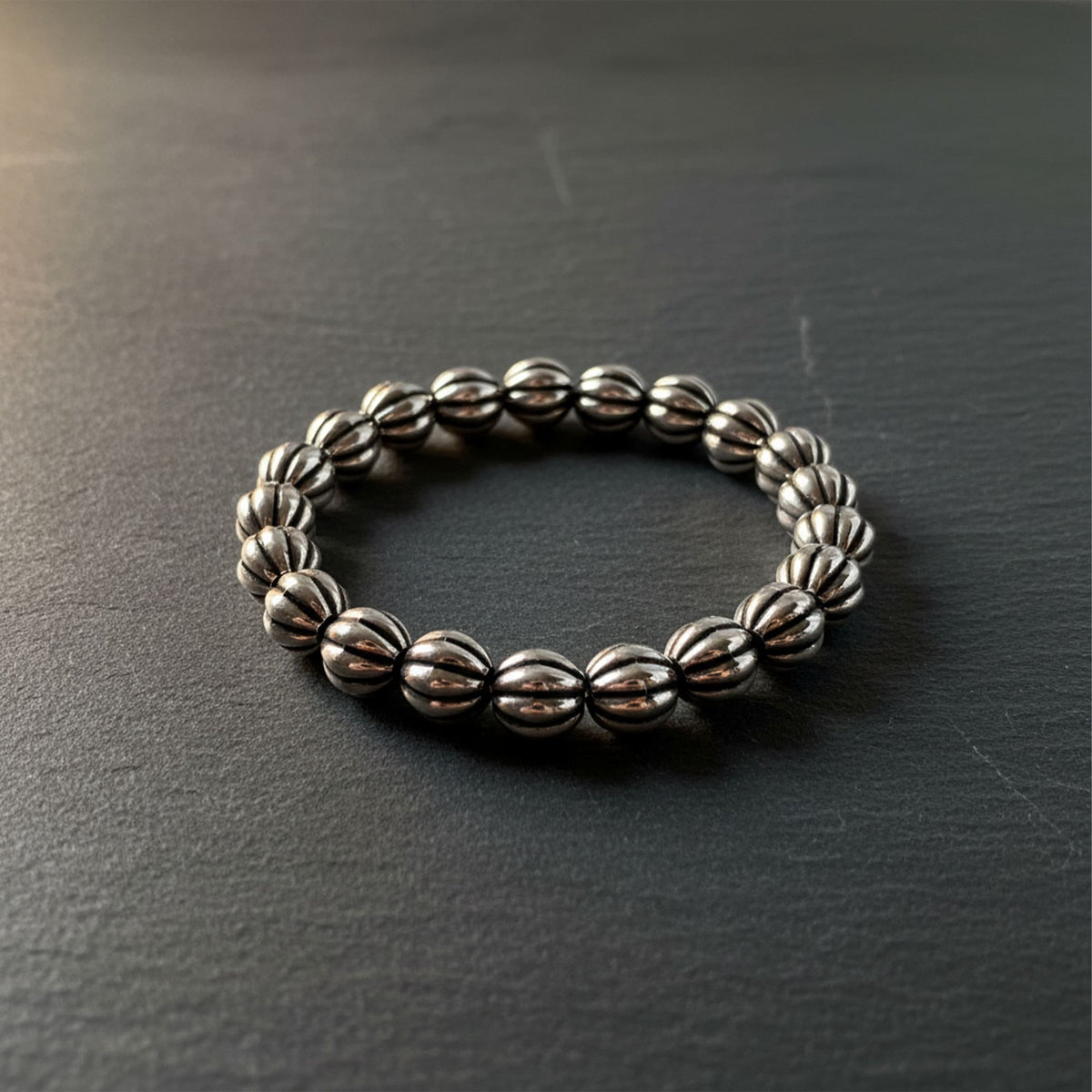 Pulseira Aço Urbano