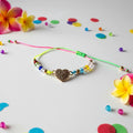 Pulseira Amuleto Alegre