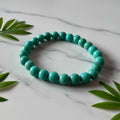 Pulseira Aqua Brilhante