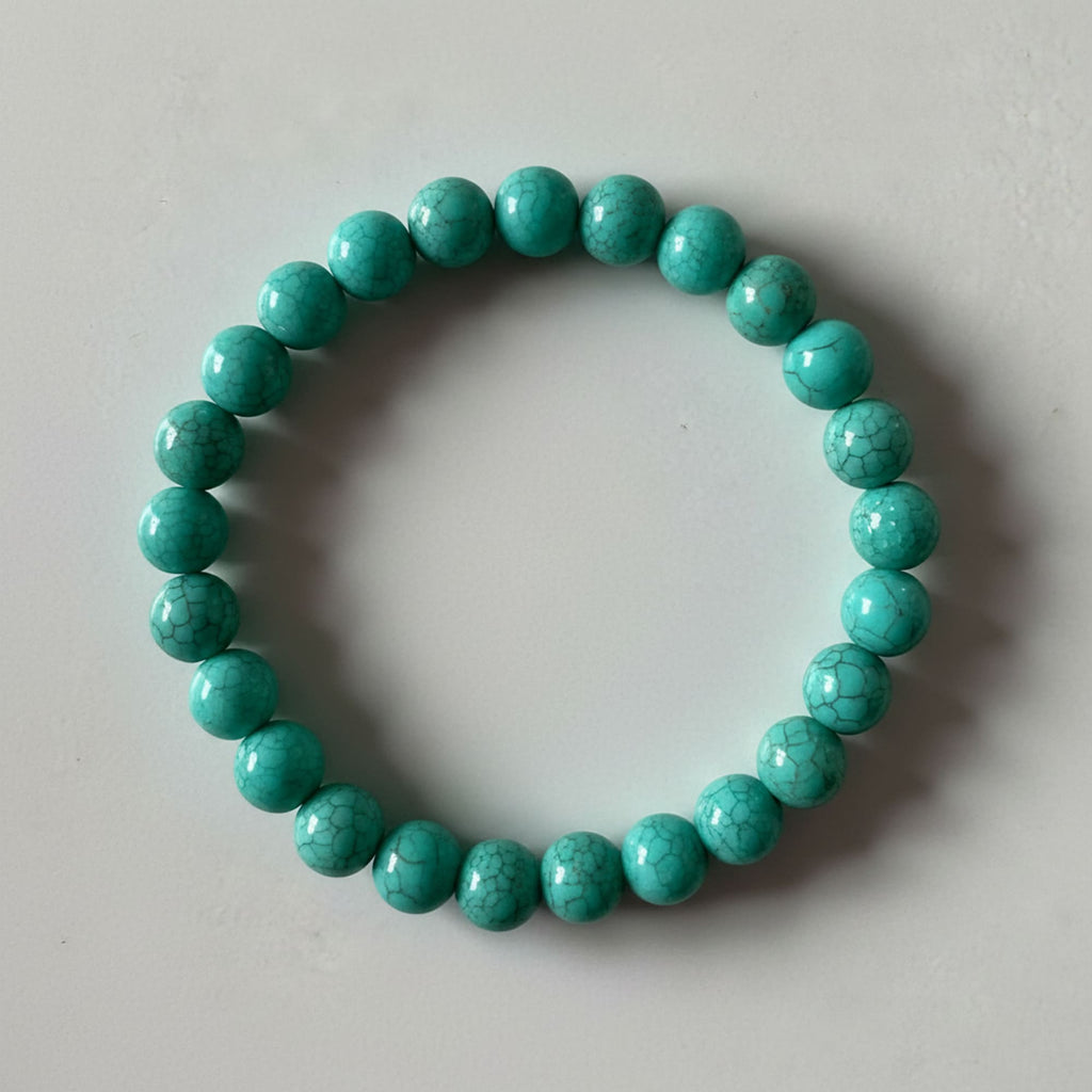 Pulseira Aqua Brilhante