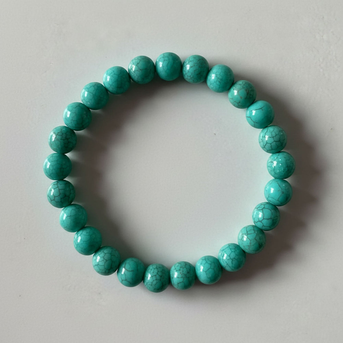 Pulseira Aqua Brilhante
