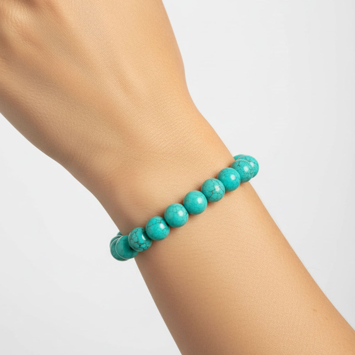 Pulseira Aqua Brilhante