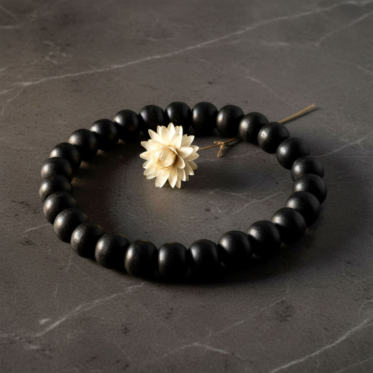 Pulseira Basalto