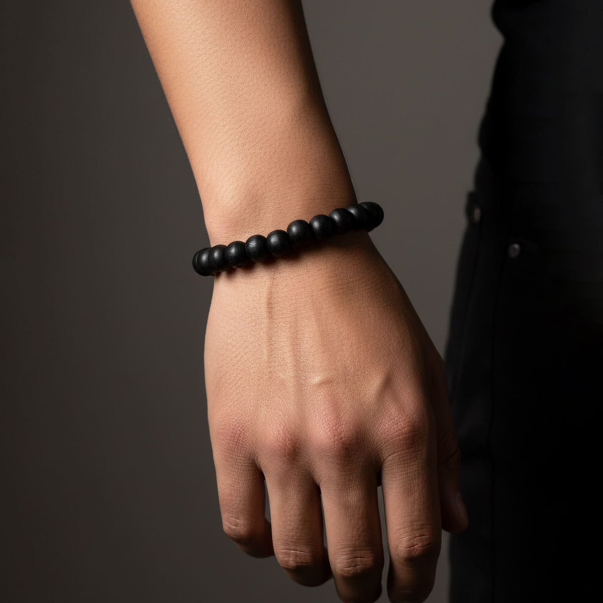 Pulseira Basalto