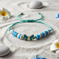 Pulseira Borboleta Livre