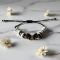 Pulseira Borboleta Selvagem