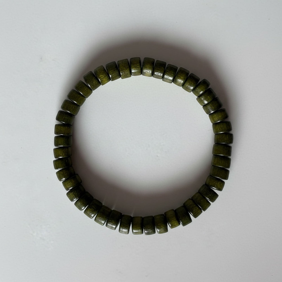 Pulseira Bosque Escuro