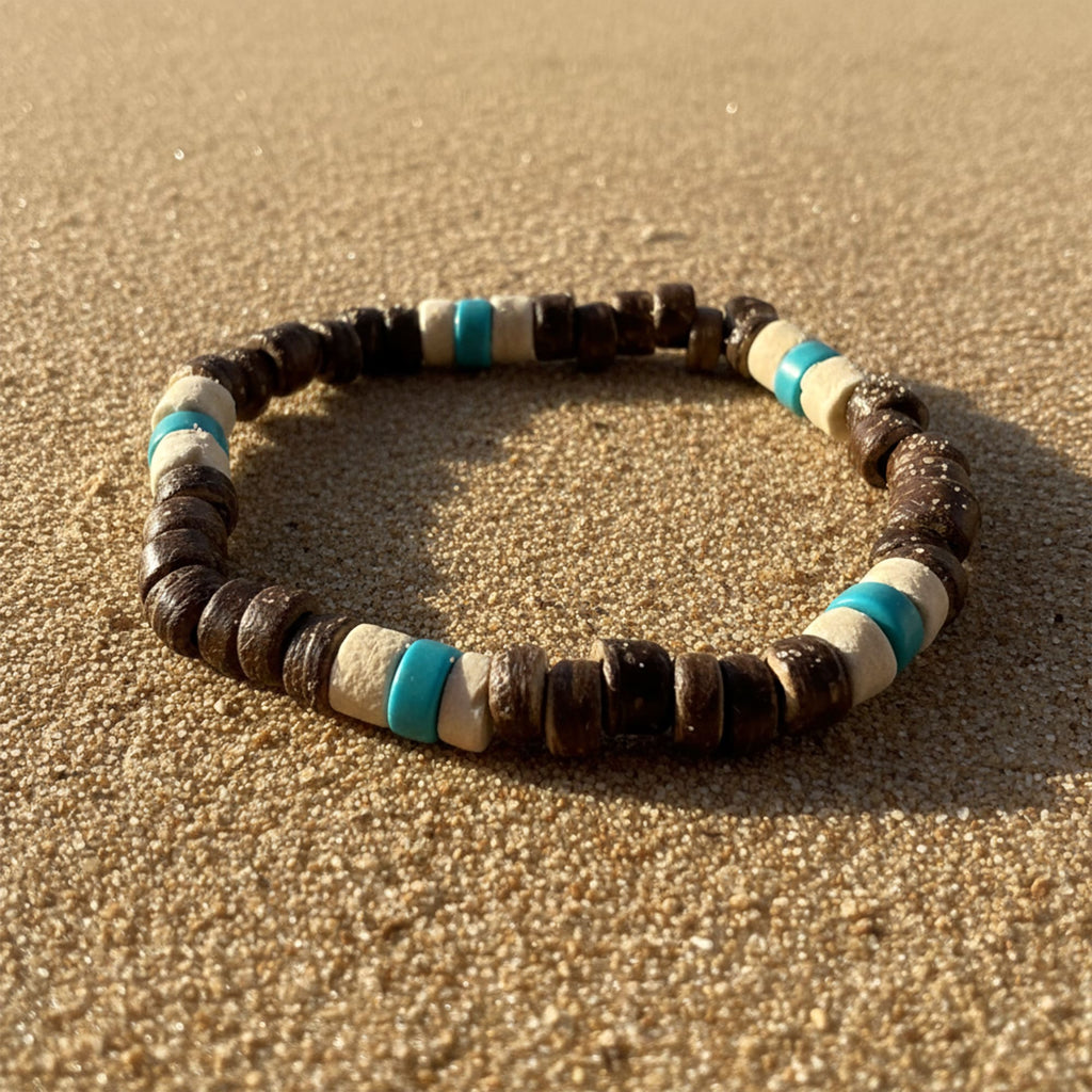 Pulseira Caribe