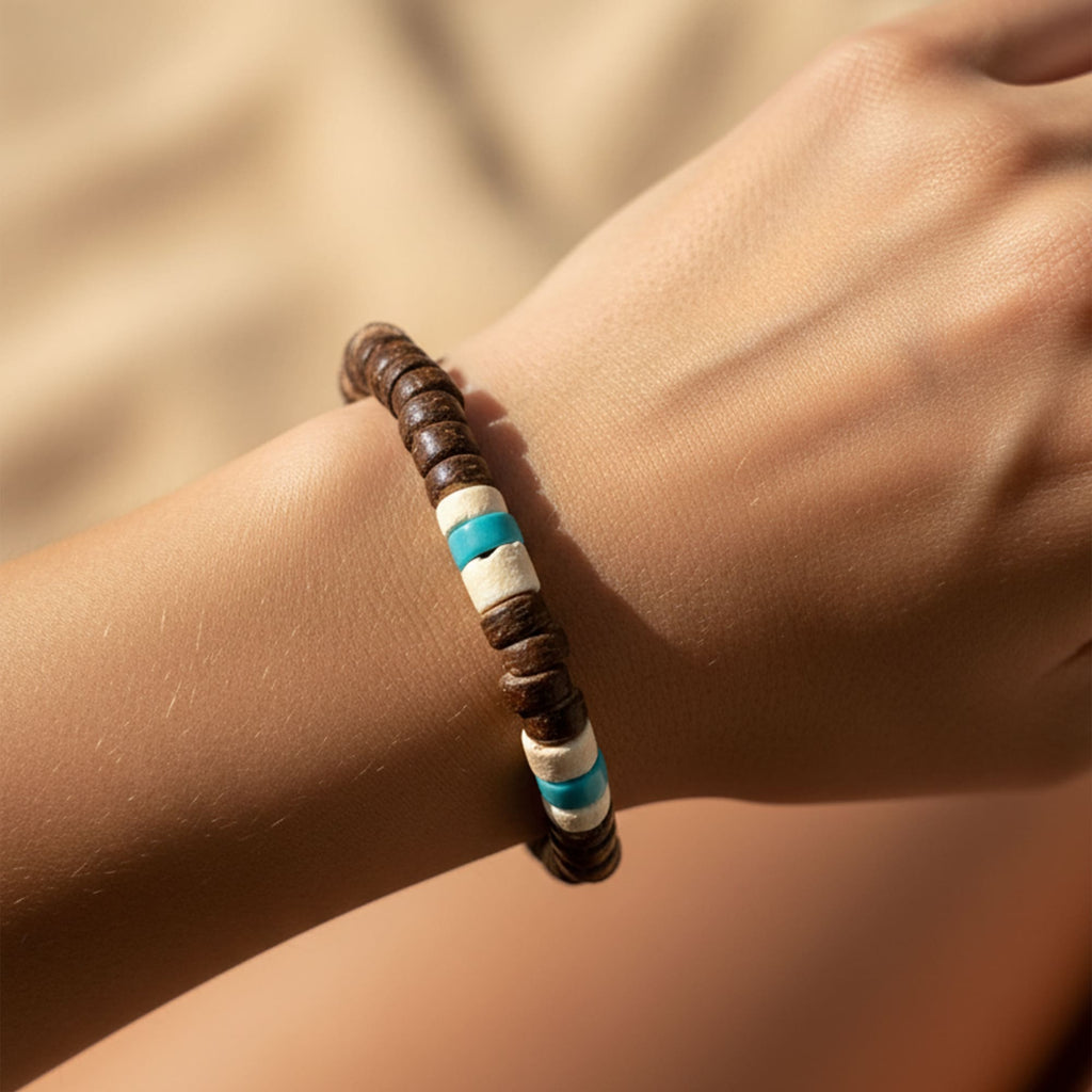 Pulseira Caribe