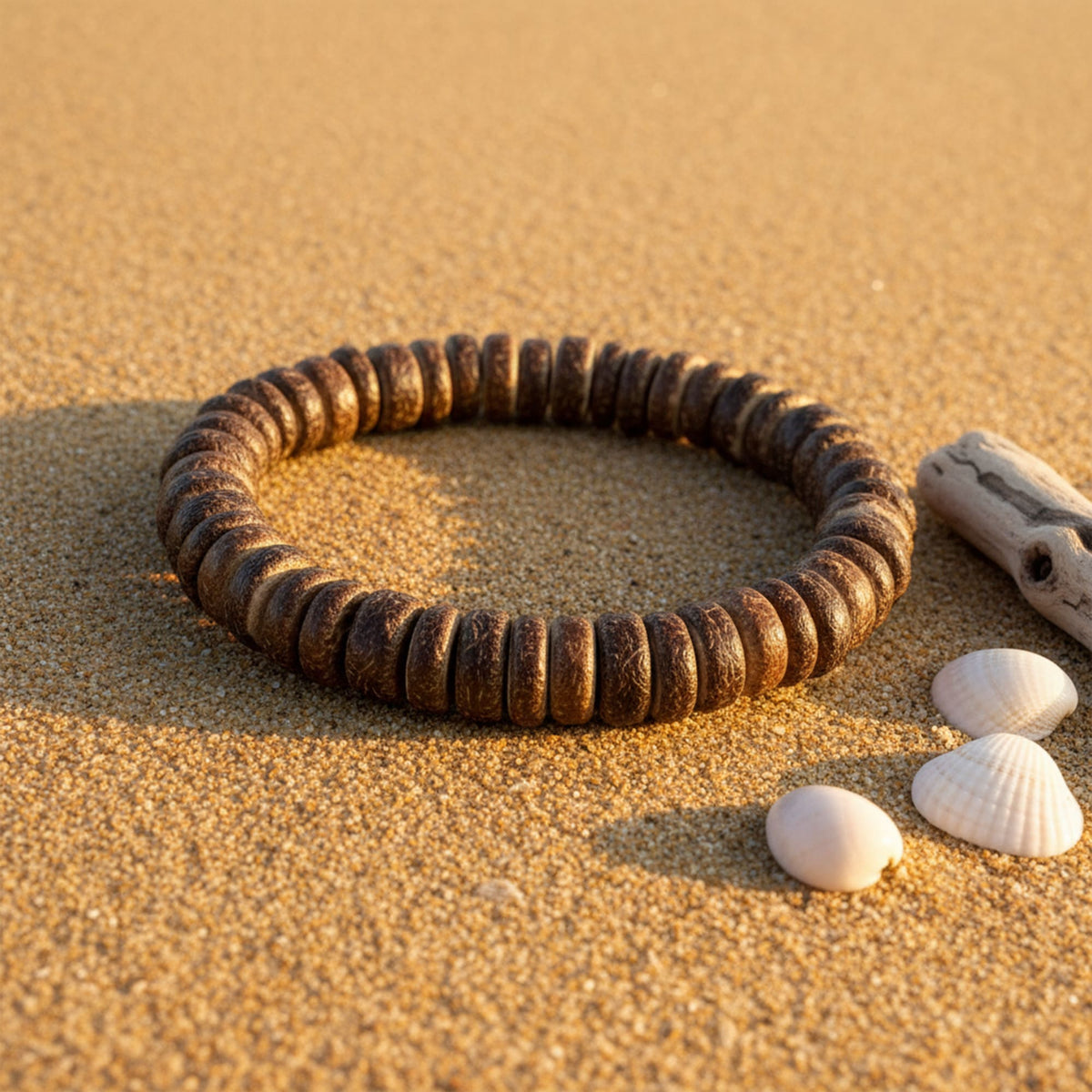 Pulseira Dogon