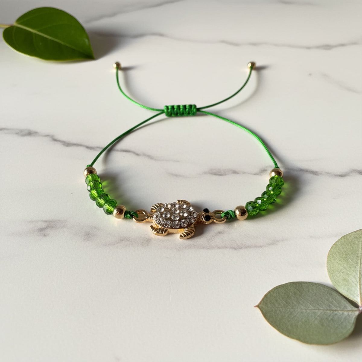 Pulseira Guardiã da Sorte