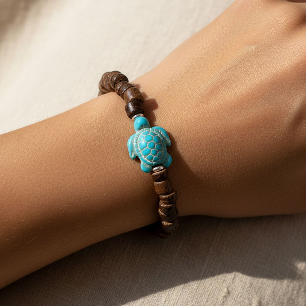 Pulseira Honu