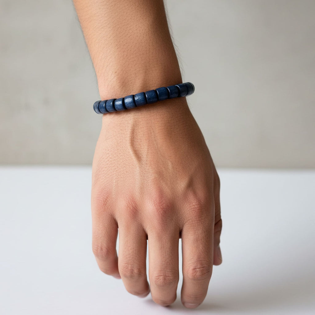 Pulseira Índigo