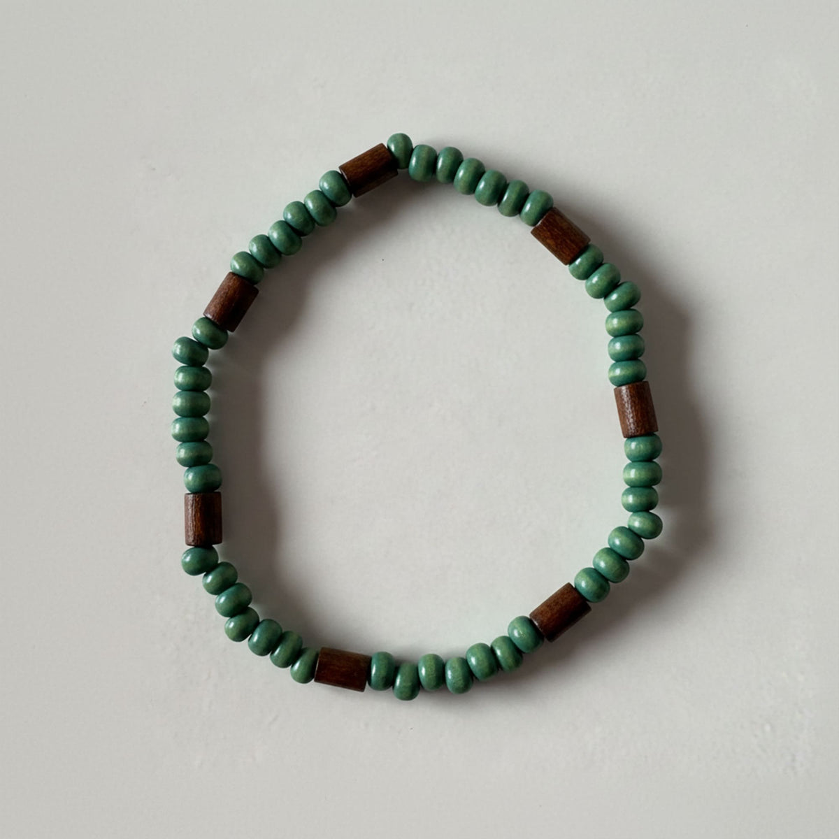Pulseira Jade Selva
