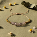 Pulseira Luz da Floresta