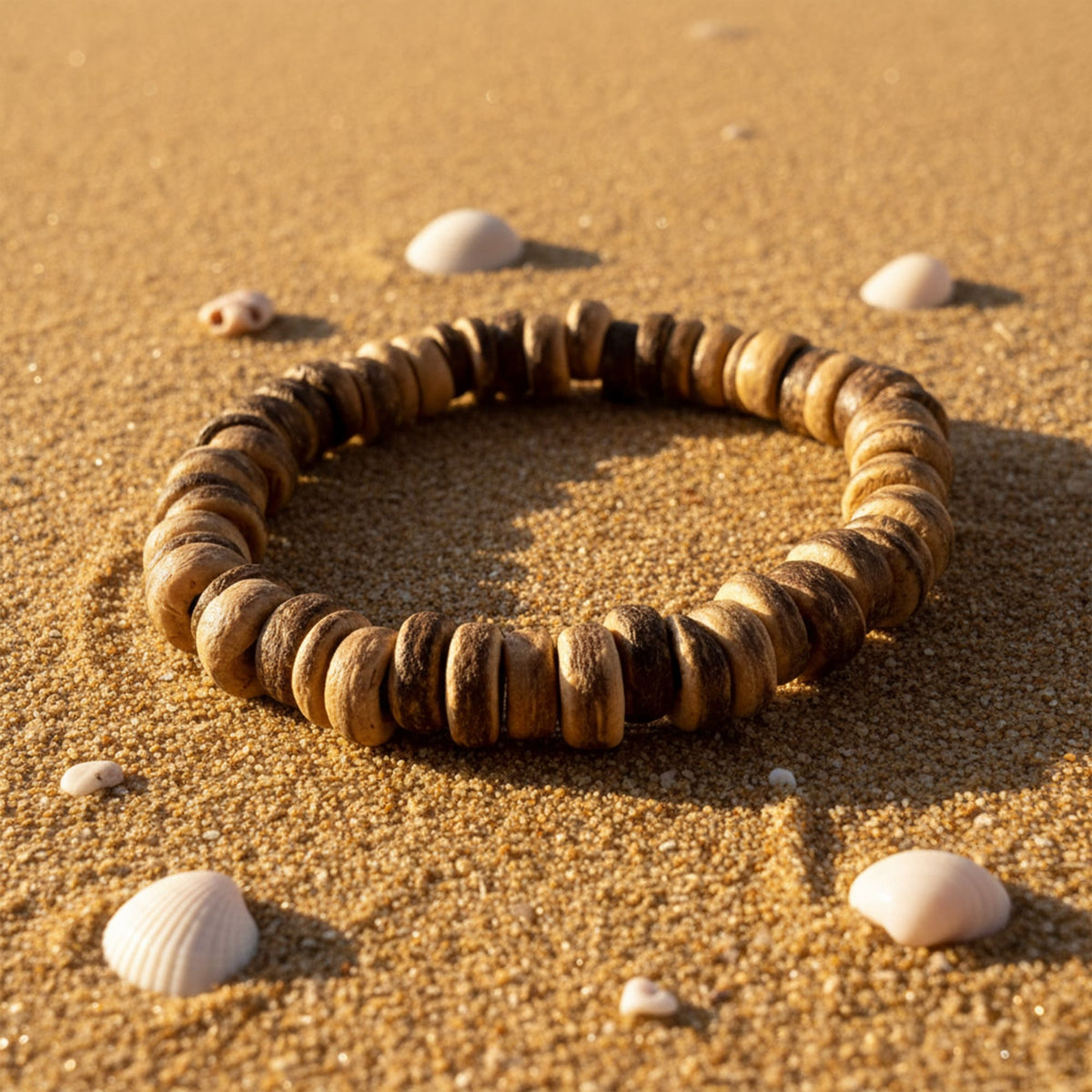 Pulseira Makua