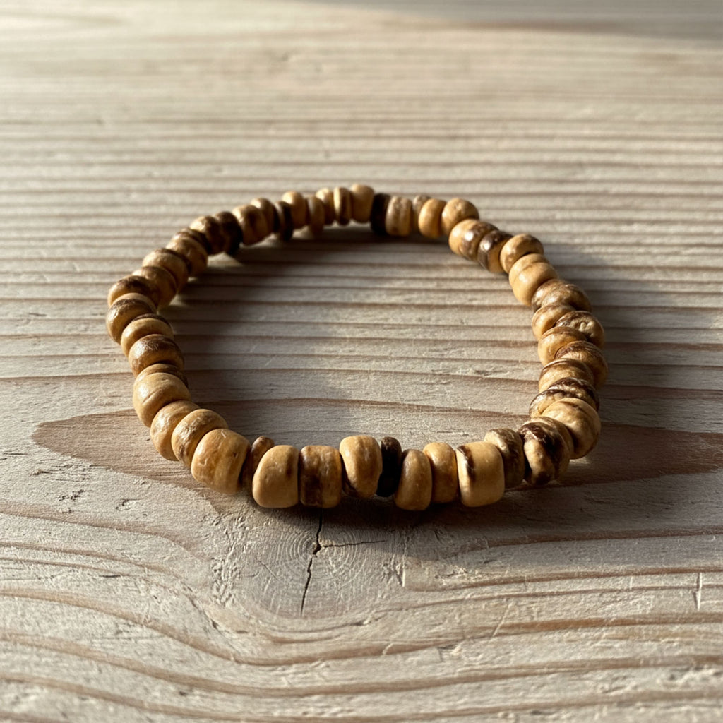 Pulseira Marfim