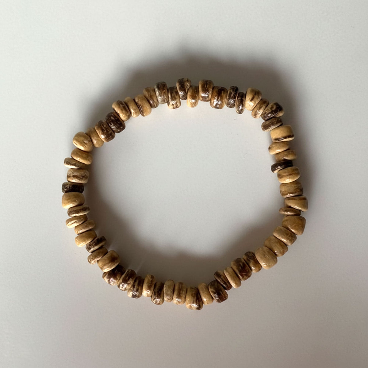 Pulseira Marfim
