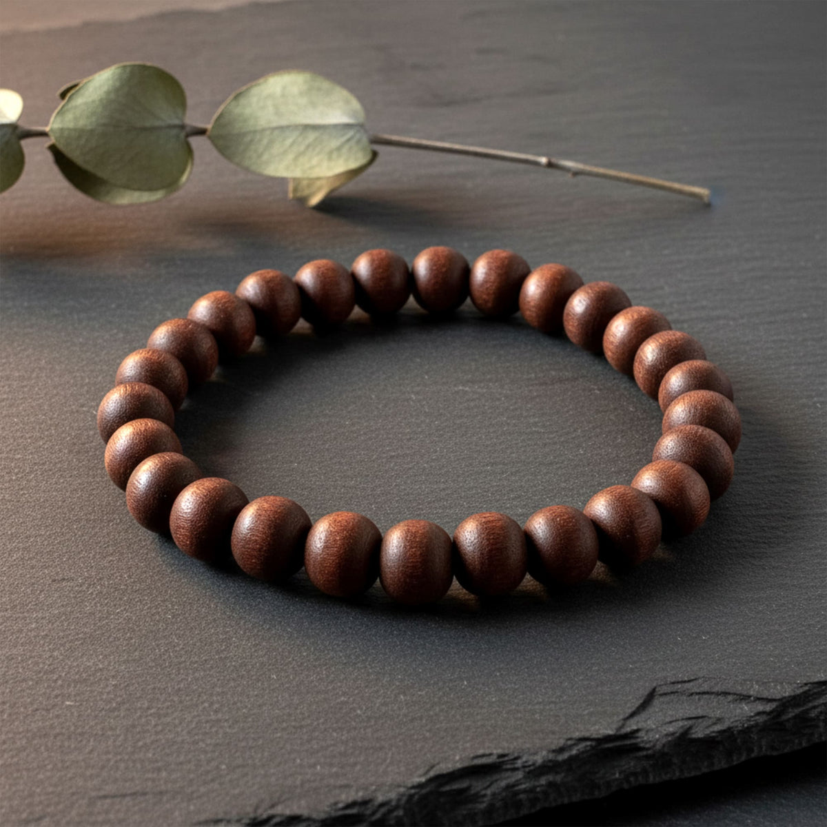 Pulseira Mogno