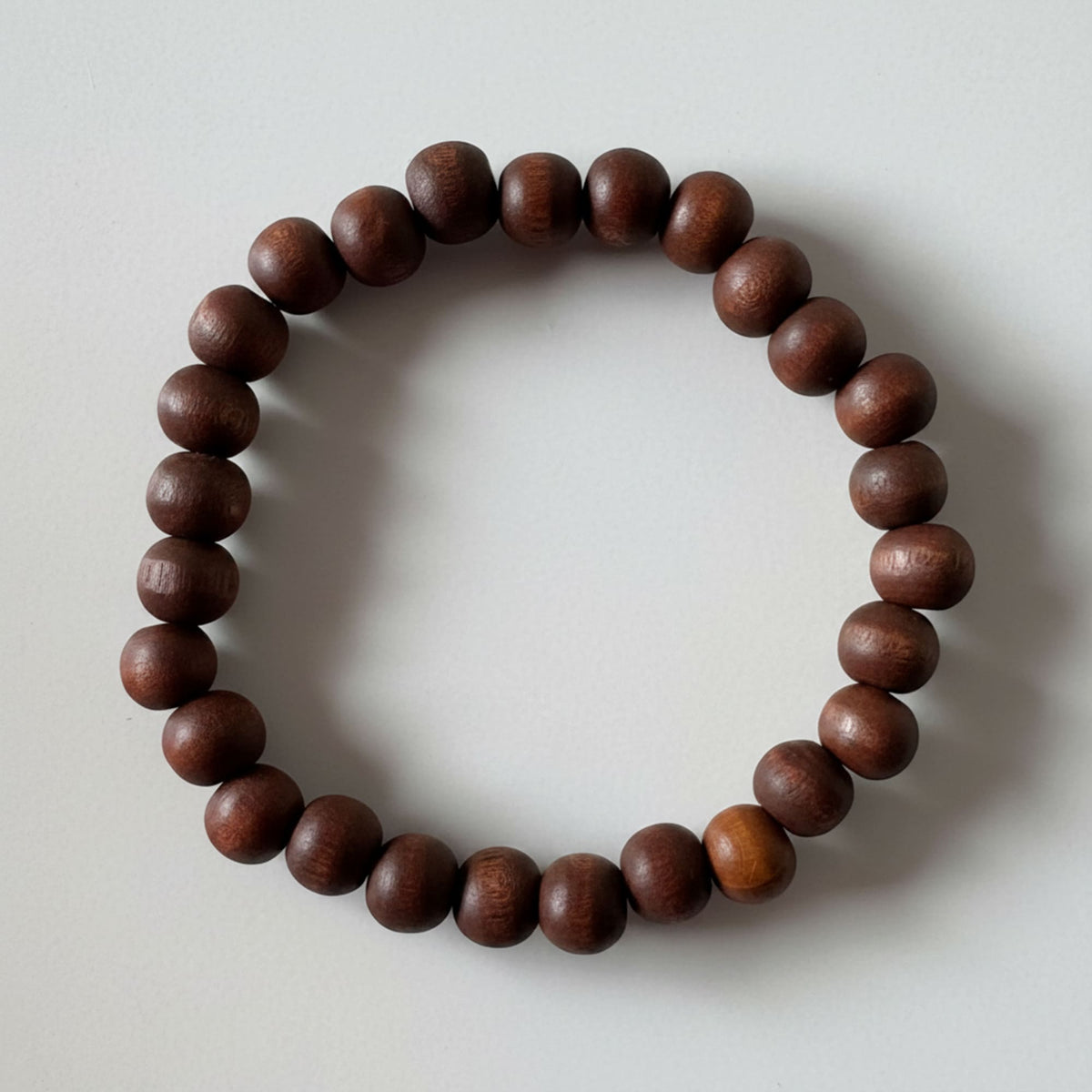 Pulseira Mogno