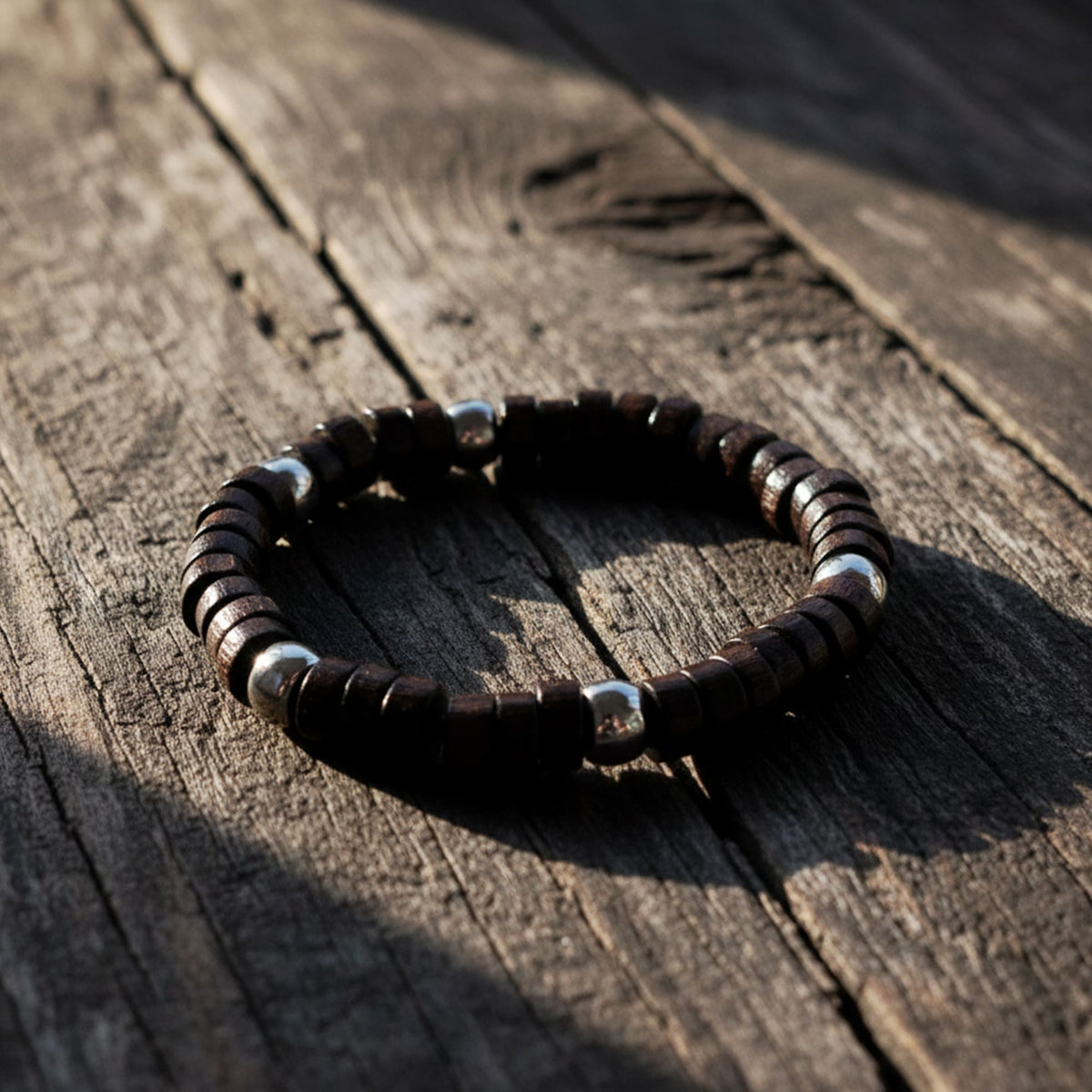 Pulseira Nkosi