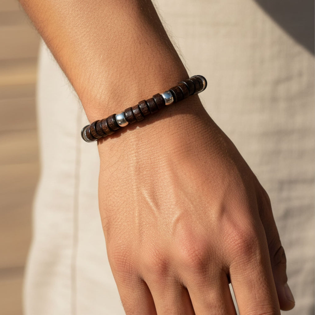 Pulseira Nkosi