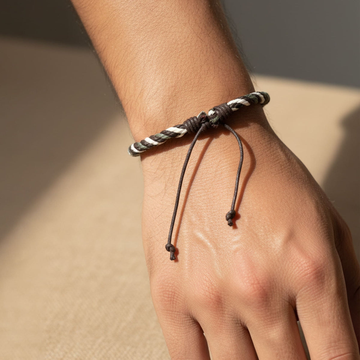 Pulseira Nómada
