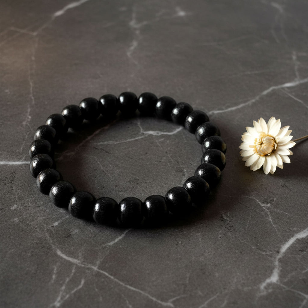 Pulseira Obsidiana
