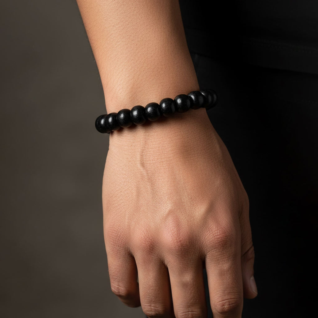 Pulseira Obsidiana