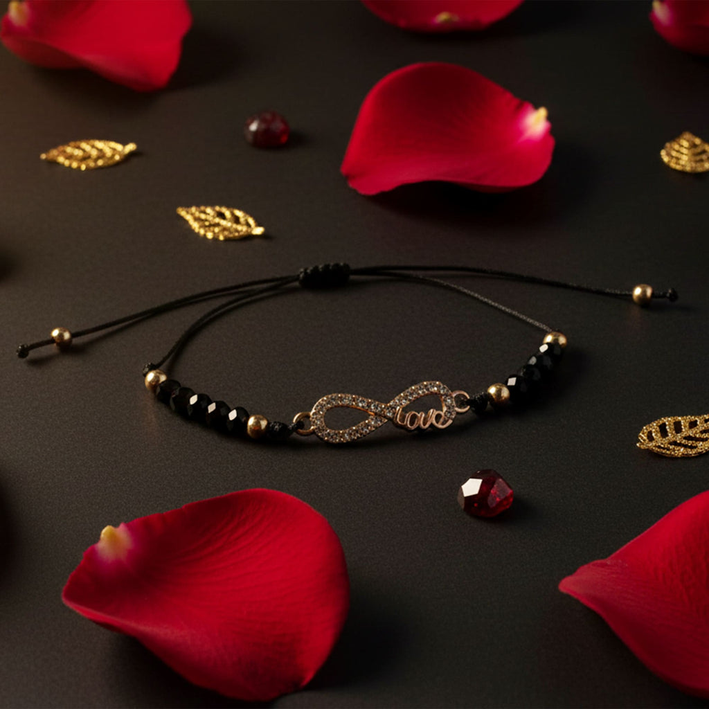Pulseira Pacto de Amor