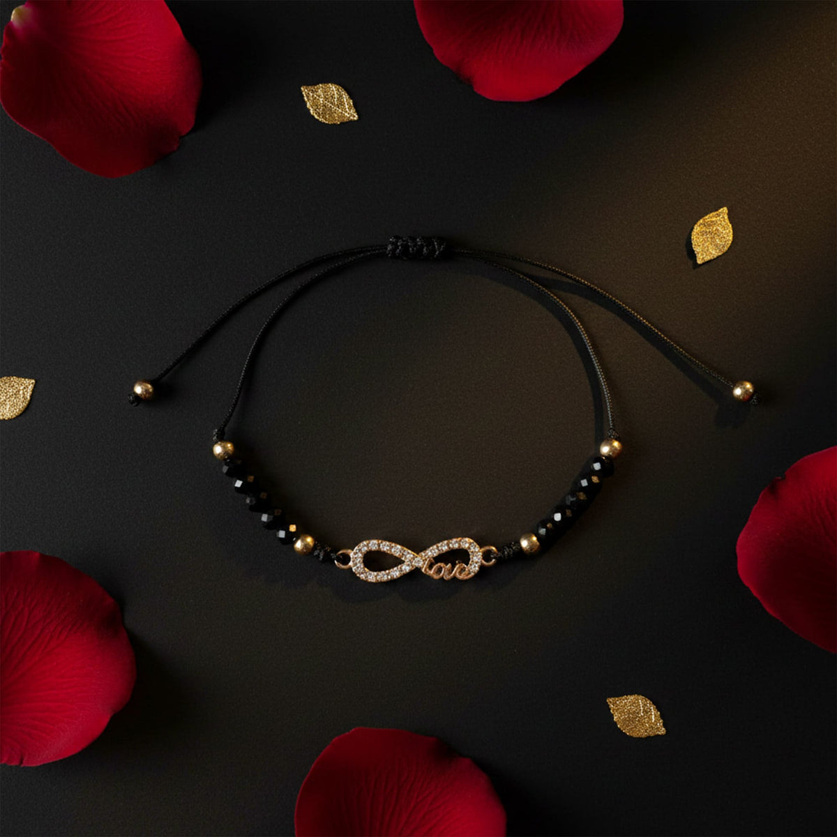 Pulseira Pacto de Amor