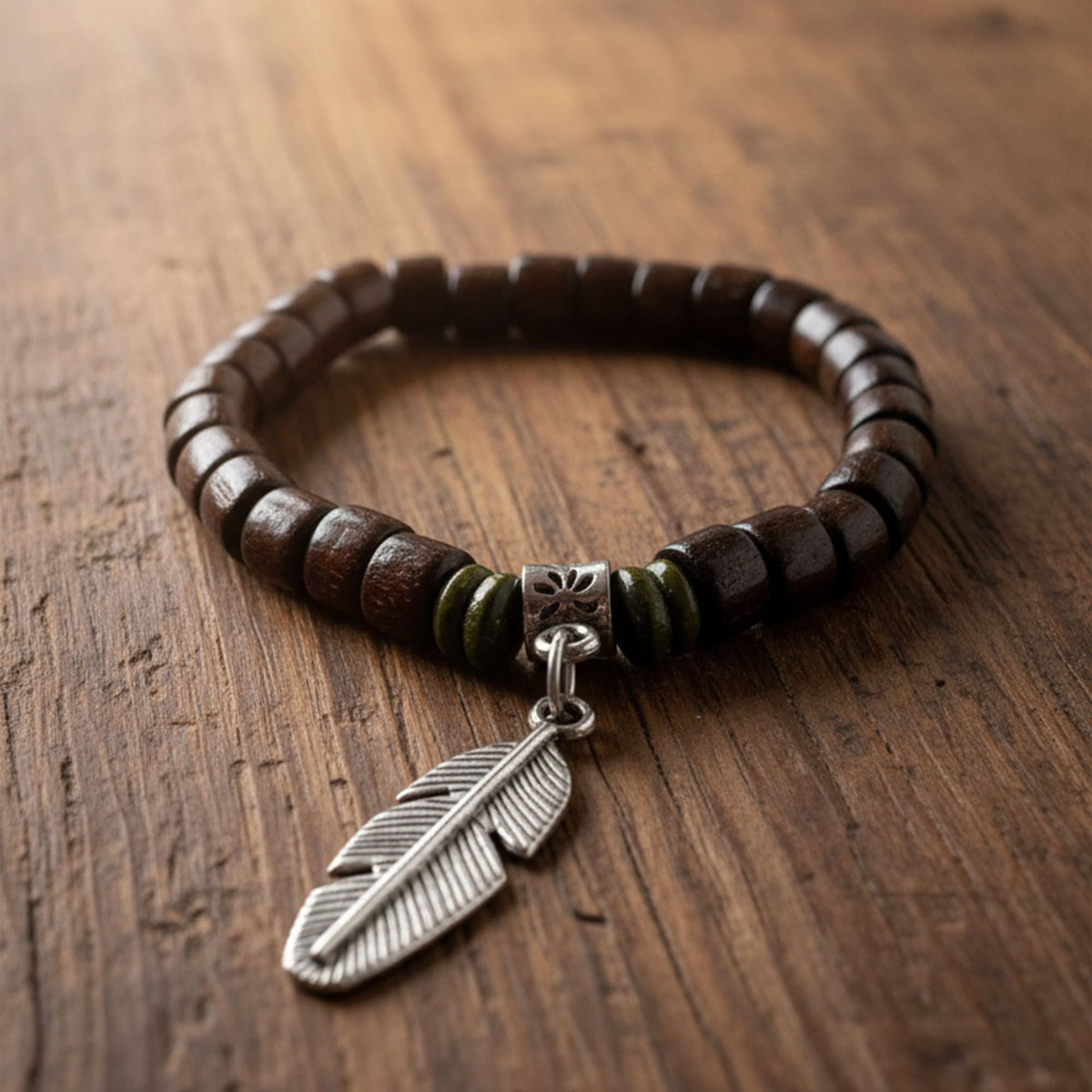 Pulseira Pluma