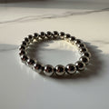 Pulseira Prata Viva