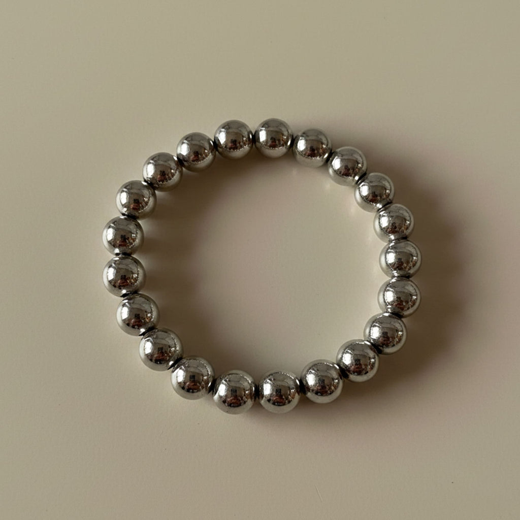 Pulseira Prata Viva