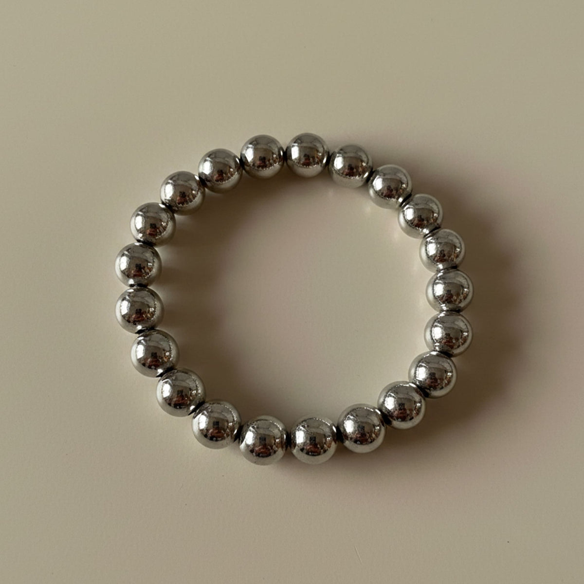 Pulseira Prata Viva