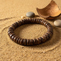 Pulseira Raíz Primavera