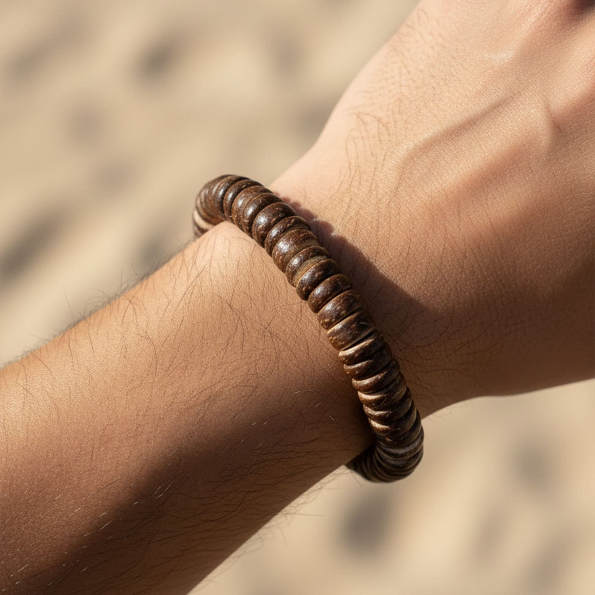 Pulseira Raíz Primavera