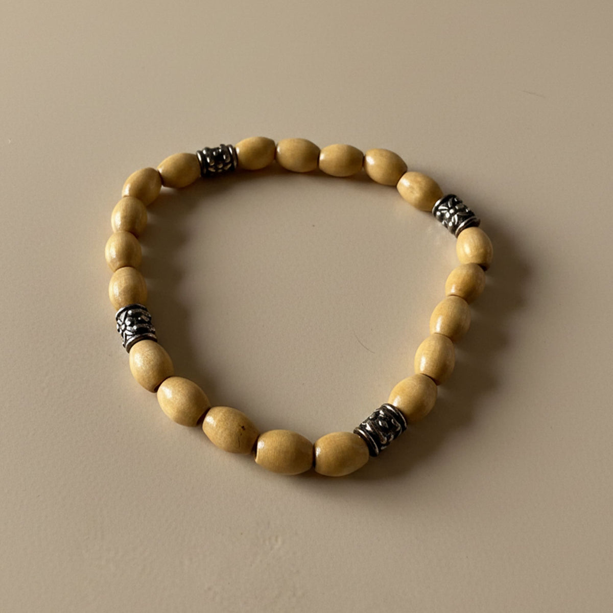 Pulseira Sândalo