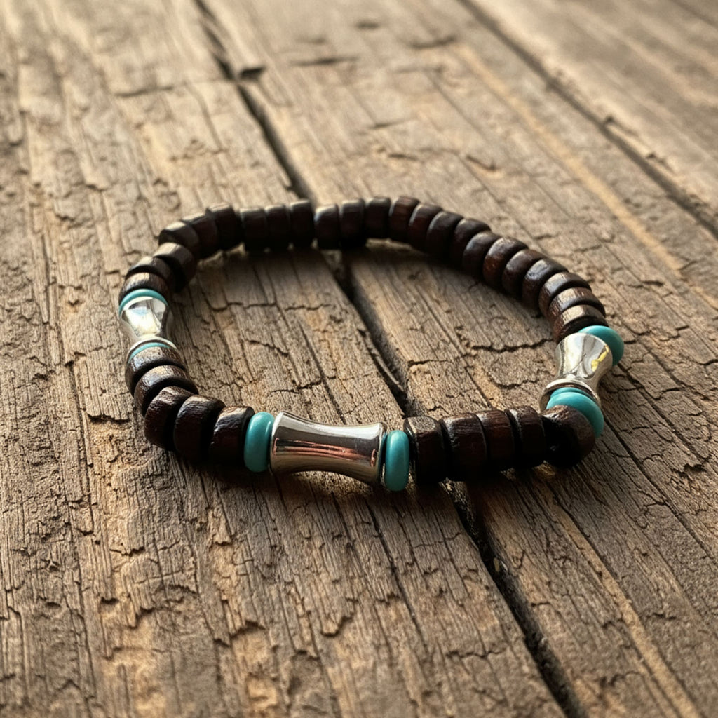Pulseira Shaman
