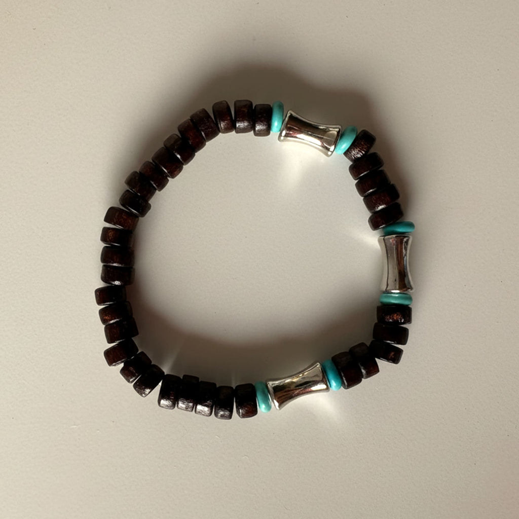 Pulseira Shaman