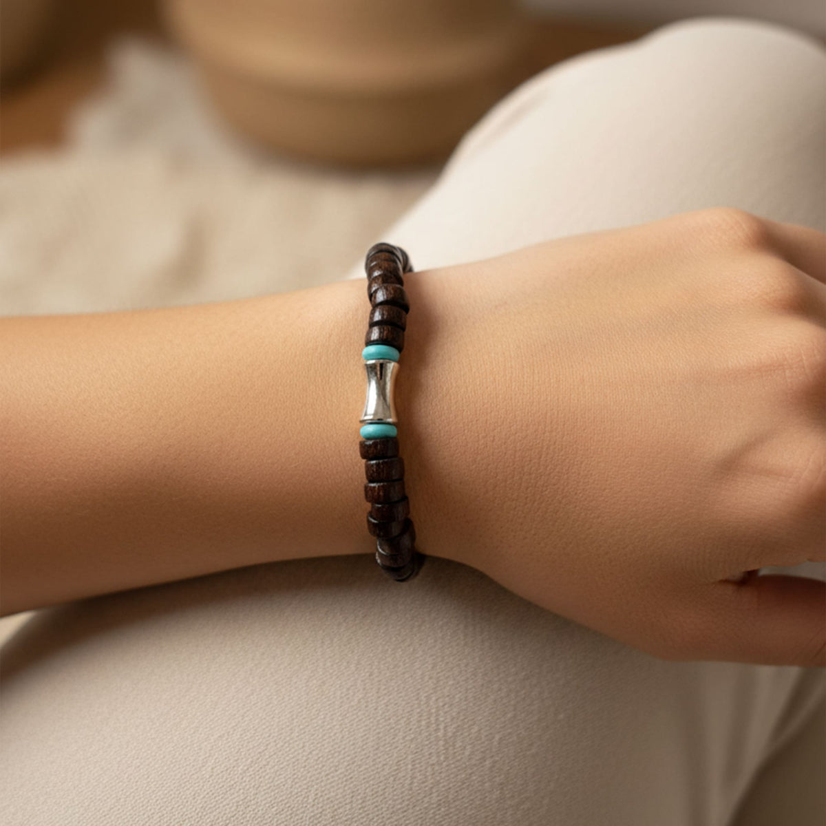 Pulseira Shaman