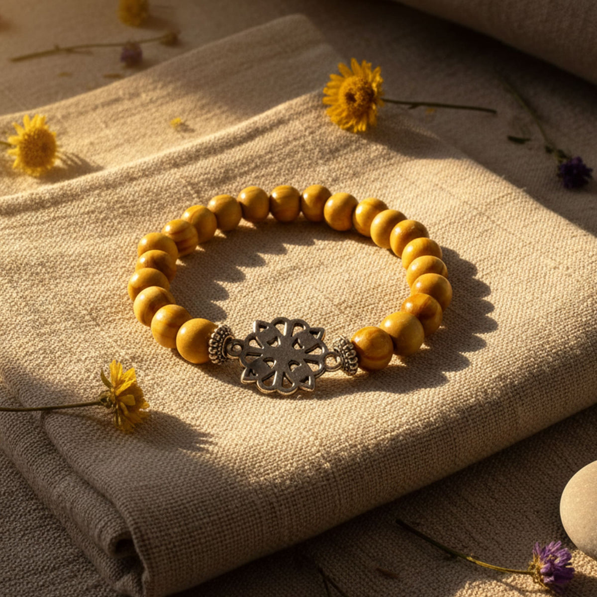 Pulseira Solaris
