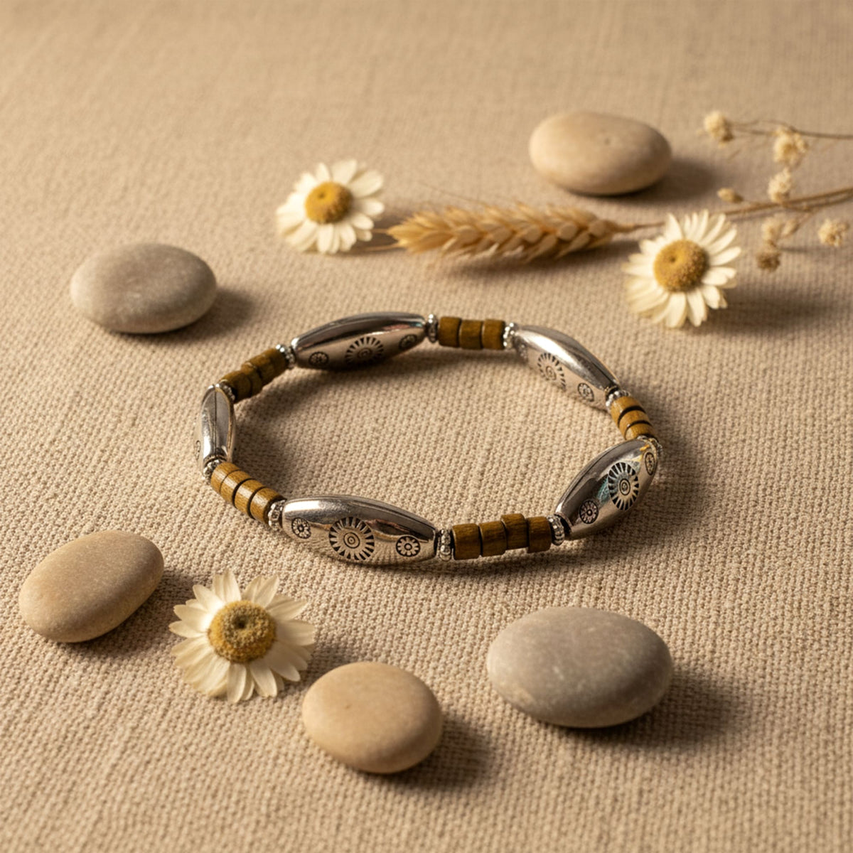 Pulseira Solstício